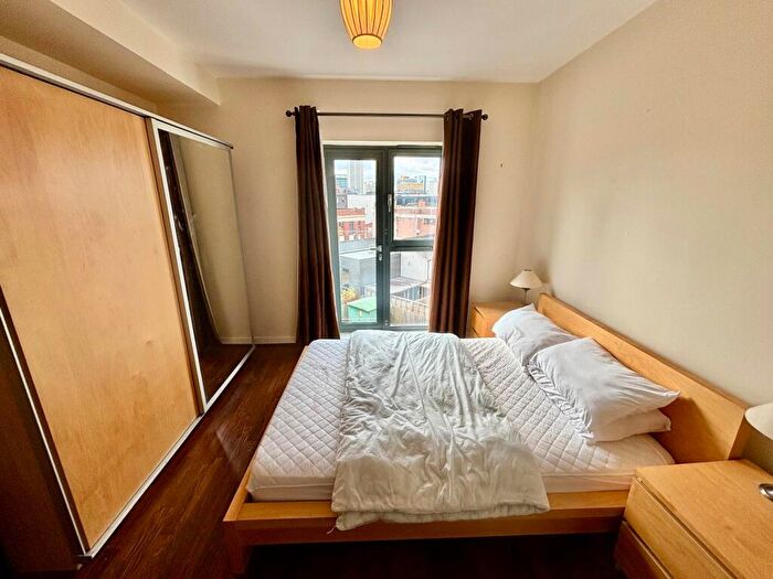 1 Bedroom Apartment For Sale In Caroline Street, Birmingham, B3