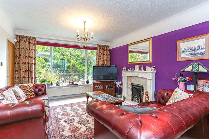 3 Bedroom Detached House For Sale In Long Acres Lane, Whitworth, Rossendale, OL12