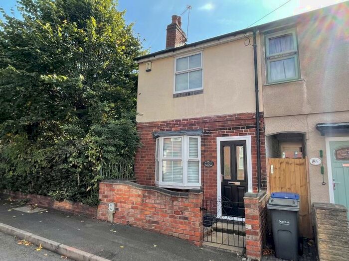 3 Bedroom Semi-Detached House To Rent In Duke Street, Rowley Regis, West Midlands, B65
