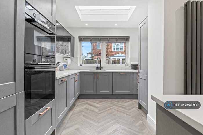 3 Bedroom Semi-Detached House To Rent In Granard Road, Liverpool, L15