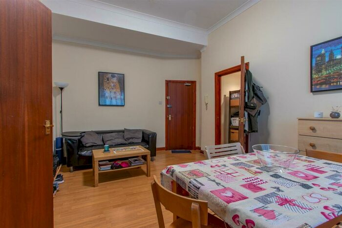 1 Bedroom Private Hall To Rent In Richmond Crescent, Cathays, CF24
