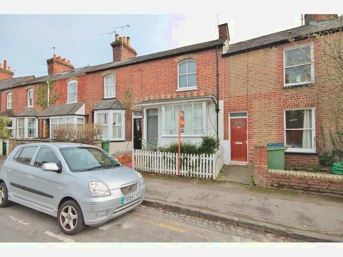 3 Bedroom Semi-Detached House To Rent In Stockmore Street, Cowley, East Oxford, Oxfordshire, OX4