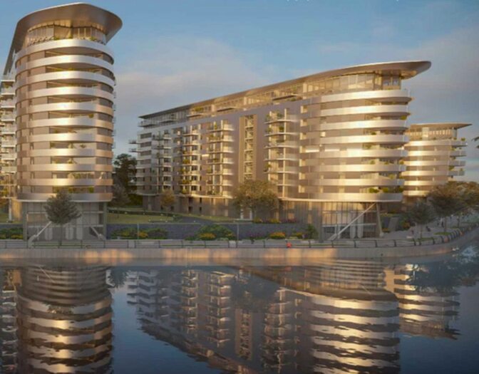 1 Bedroom Flat For Sale In Pomona Island, Manchester M16