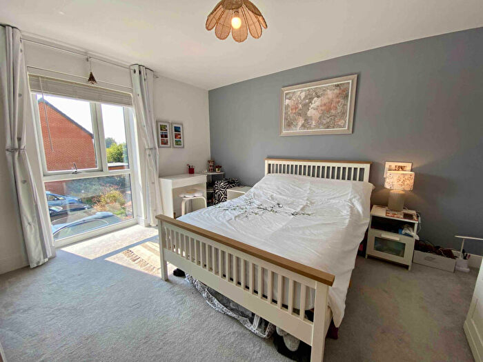 1 Bedroom Apartment For Sale In Pasture Court, Holmhill Drive, Old Felixstowe, IP11