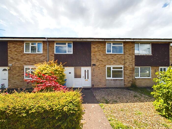 3 Bedroom Semi-Detached House To Rent In Merrill Way, Shelton Lock, Derby, DE24