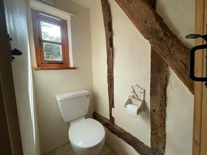 2 Bedroom Cottage To Rent In Bank Street, Pulham Market, IP21