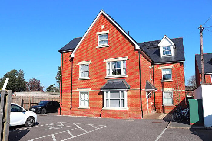 1 Bedroom Maisonette For Sale In , Penny Court, A Netley Street, Farnborough, GU14