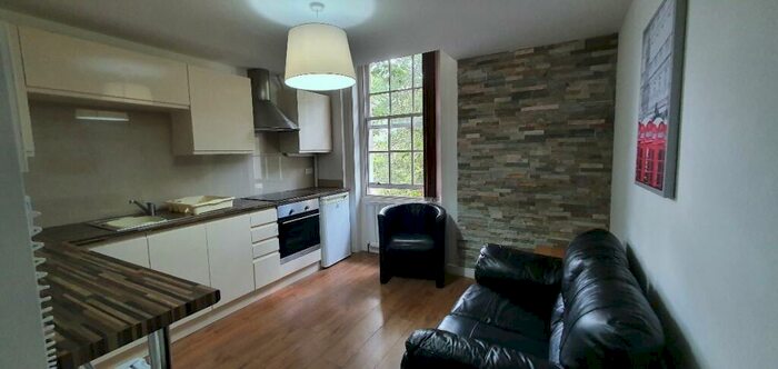 2 Bedroom Apartment To Rent In Church Street, Lenton, NG7