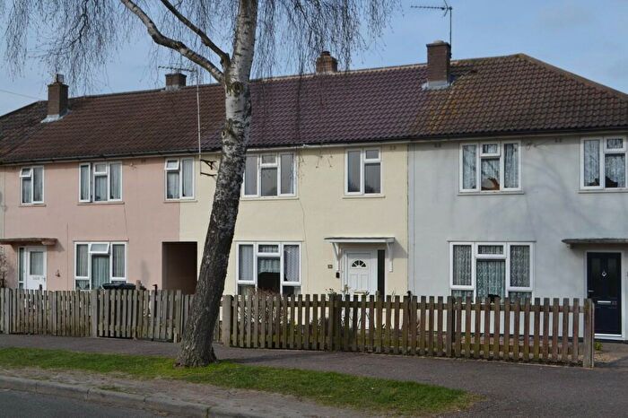 3 Bedroom Terraced House To Rent In Dudley Road, Cambridge, CB5