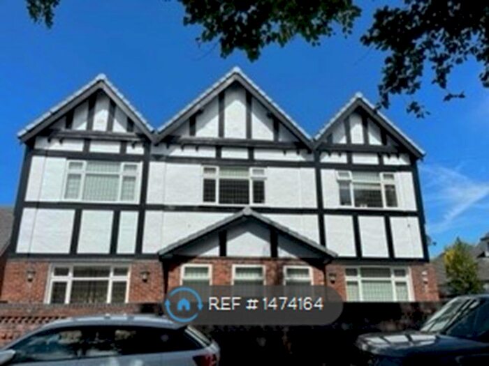 2 Bedroom Flat To Rent In Old Town Court, Formby, L37