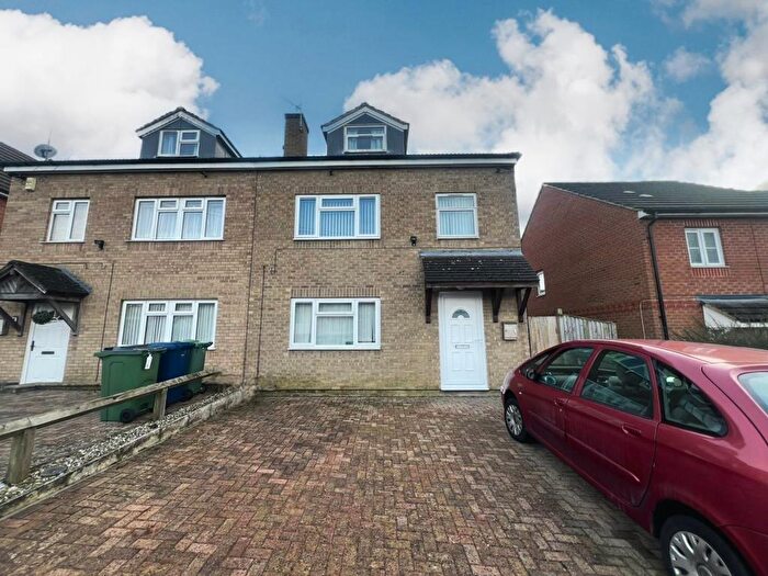 3 Bedroom Apartment To Rent In Mortimer Road, East Oxford, OX4