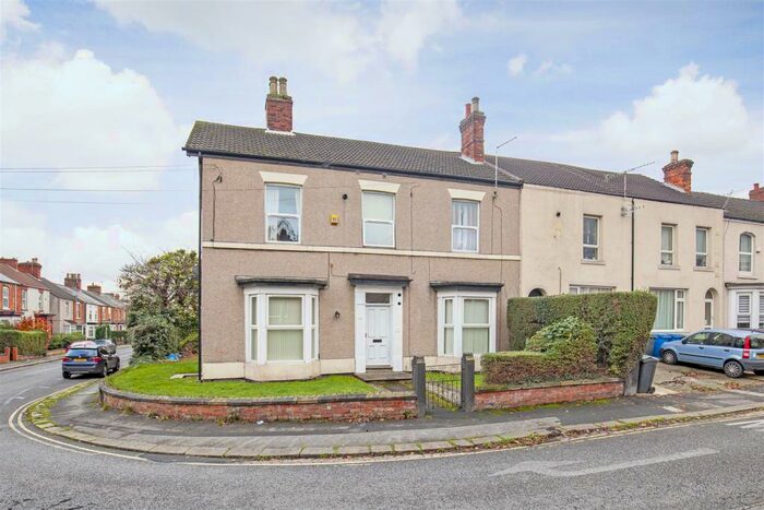 2 Bedroom Apartment To Rent In Cross Street, Chesterfield, S40