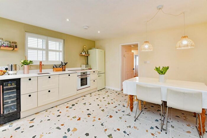 2 Bedroom Character Property For Sale In High Street, Codford, Warminster, BA12
