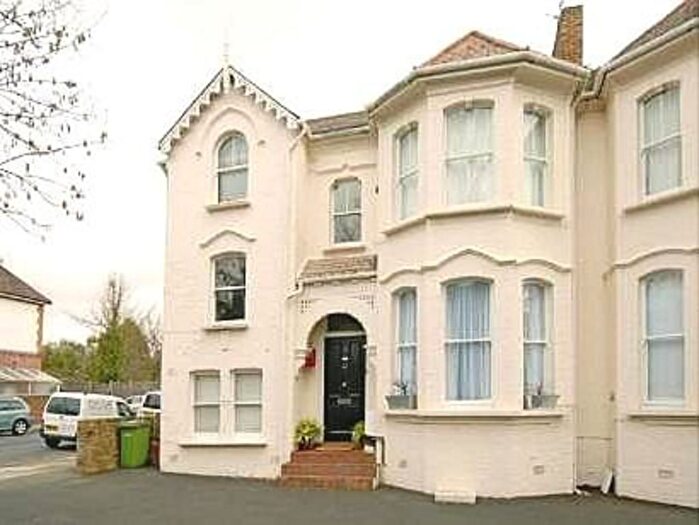 1 Bedroom Flat To Rent In Kidbrooke Park Road, London, SE3