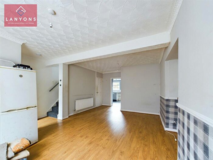 2 Bedroom Terraced House For Sale In Baglan Street, Treherbert, Treorchy, Rhondda Cynon Taf, CF42