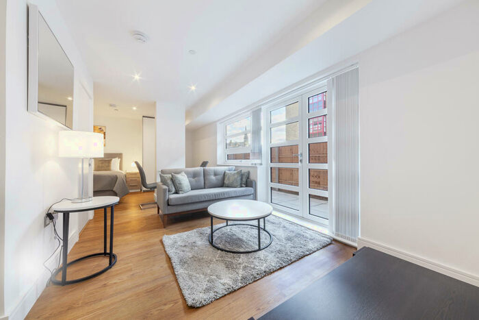 Apartment To Rent In Dalwood House, London Road, Romford, RM7