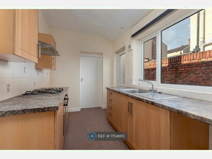 2 Bedroom Terraced House To Rent In Londonderry Road, Stockton-On-Tees, TS19