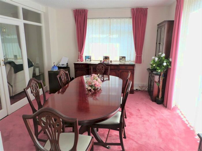 2 Bedroom Detached Bungalow To Rent In Athol Gardens, Pinner, HA5