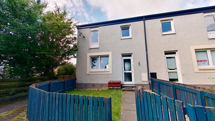 3 Bedroom End Terrace House To Rent In Califer Road, Forres, IV36
