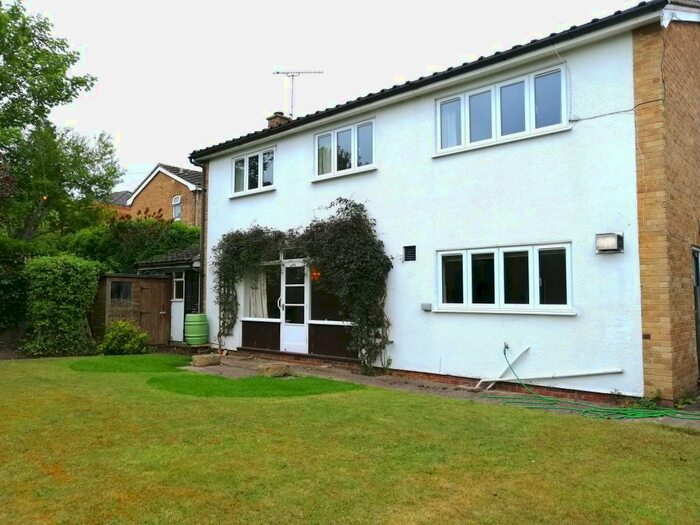 3 Bedroom House To Rent In Little Larchmount, Saffron Walden, Saffron Walden, CB11