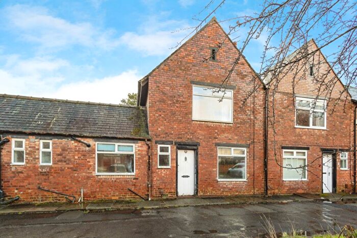3 Bedroom Terraced House For Sale In Watergate, Audenshaw, Manchester, Greater Manchester, M34