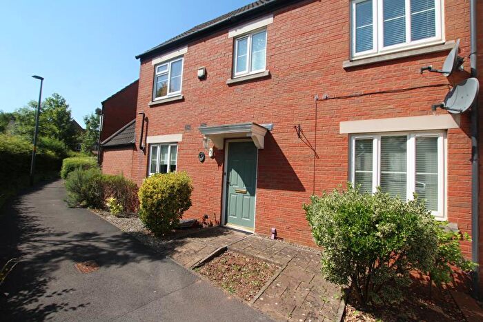 3 Bedroom Semi Detached House To Rent In Kings Drive - Stoke Gifford, BS34