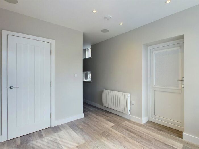 Studio To Rent In Guildhall Apartments, Old Guildhall Yard, Doncaster, DN1