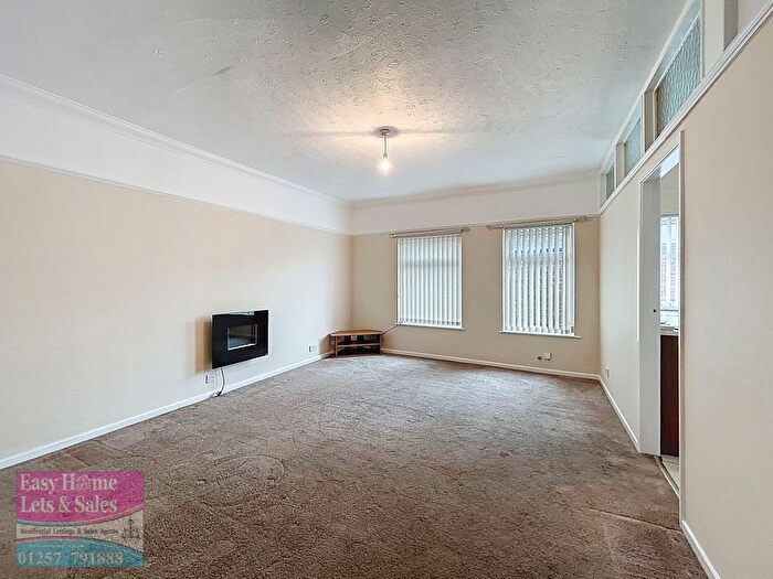 1 Bedroom Flat To Rent In The Green, Eccleston, PR7
