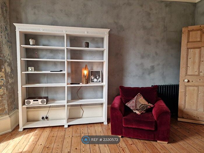 1 Bedroom Flat To Rent In Dalby Square, Margate, CT9