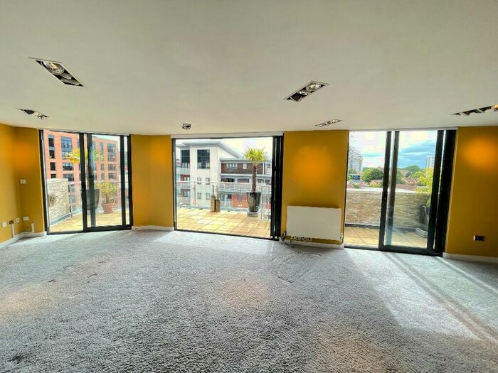 3 Bedroom Penthouse To Rent In King Edwards Wharf, Sheepcote Street, B16