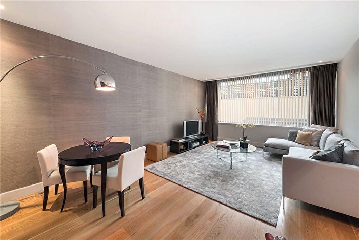 1 Bedroom Flat To Rent In Knightsbridge, London, SW7