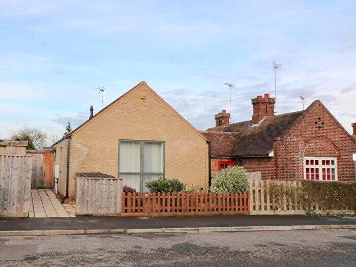 1 Bedroom Detached Bungalow To Rent In Seymour Street, Cambridge, CB1