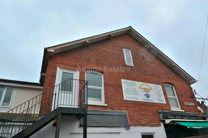 4 Bedroom Flat To Rent In Carnarvon Road, Reading, RG1