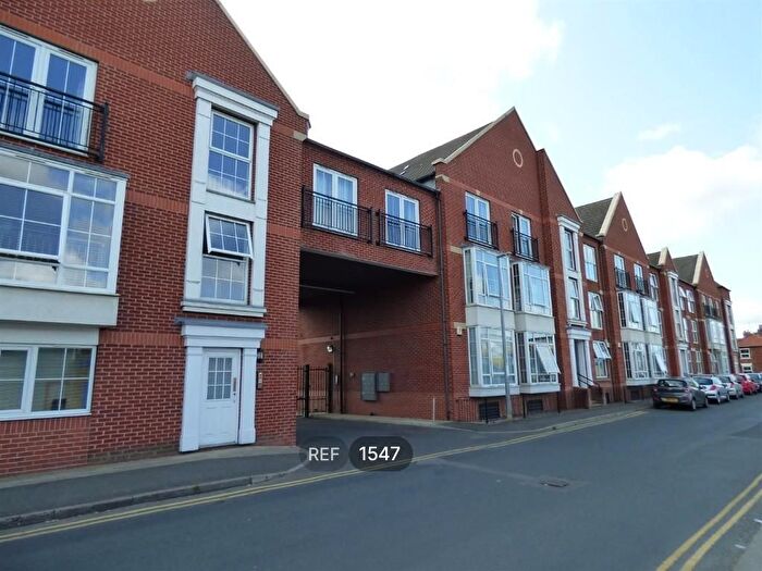 1 Bedroom Flat To Rent In Mill Lane, Beverley, HU17