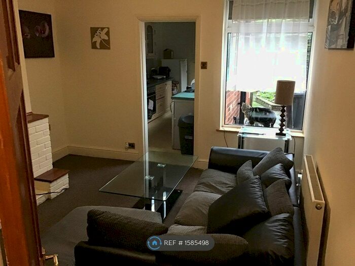 2 Bedroom Terraced House To Rent In Lincoln, Lincoln, LN2
