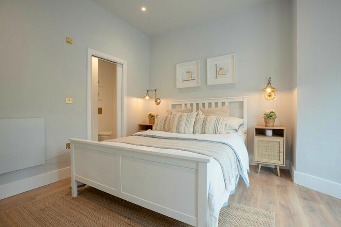 1 Bedroom Flat To Rent In Carlton Avenue, Ramsgate, CT11