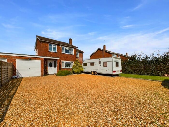 5 Bedroom Link Detached House For Sale In Northgate Way, Terrington St Clement, King's Lynn, PE34