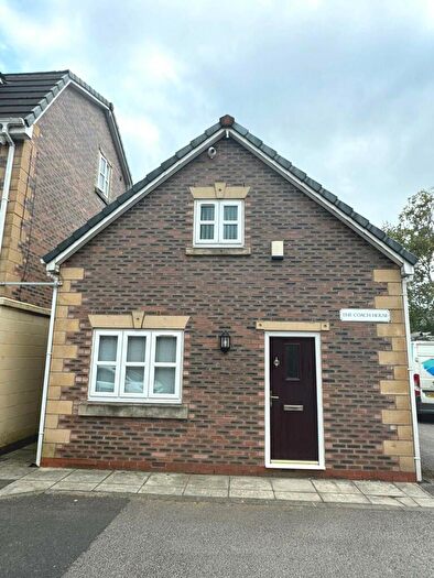 1 Bedroom Detached House To Rent In Quarry Way, L36