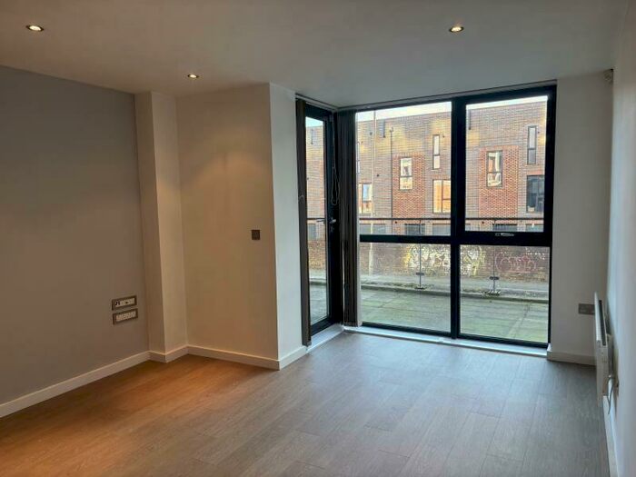1 Bedroom Apartment To Rent In Apt G. :: Flint Glass Wharf, M4