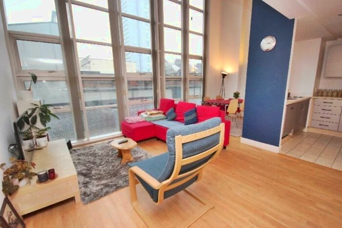 1 Bedroom Flat For Sale In , Whitworth Street West, Manchester, M1