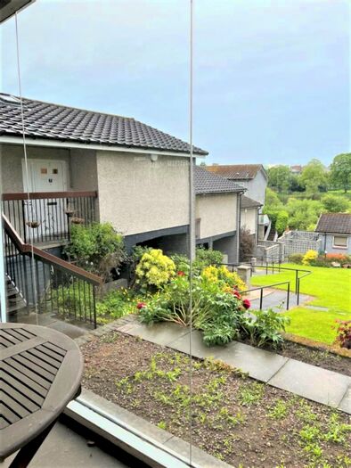 2 Bedroom Apartment To Rent In Bridgend Court, Main Street, Perth, Perthsire, PH2