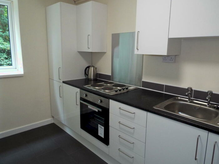 2 Bedroom Apartment To Rent In Chester House, Mapperley Park, NG3