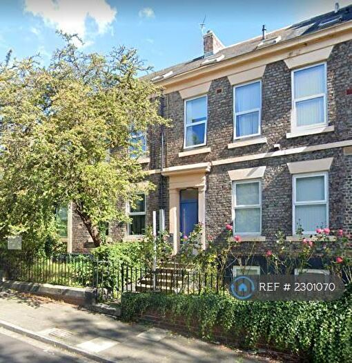 2 Bedroom Flat To Rent In Hawthorn Terrace, Newcastle Upon Tyne, NE4