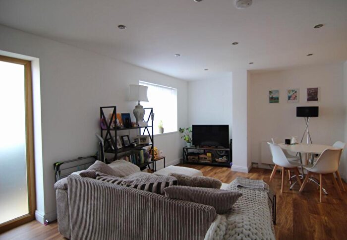 1 Bedroom Flat To Rent In B Kings Head Lane, Bishopsworth, BS13