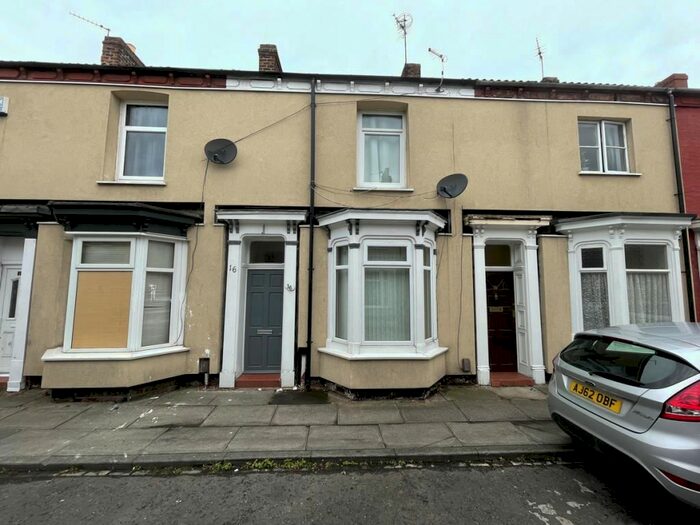 Houses for sale & to rent in TS18 4BP, Wren Close, Parkfield And