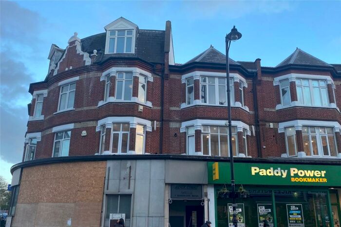 1 Bedroom Apartment To Rent In Woodcote Road, Wallington, SM6