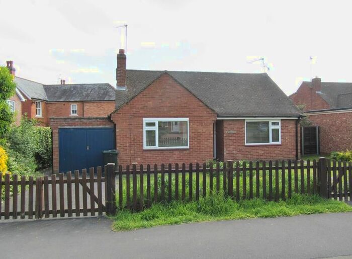 Houses to rent in Great Malvern, WR14, Worcestershire