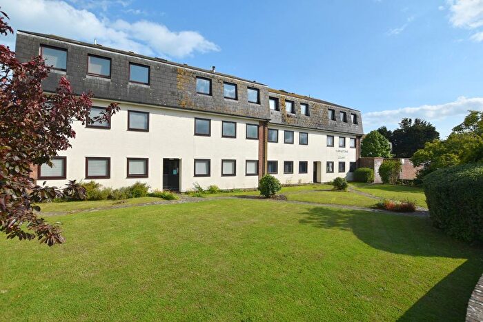 2 Bedroom Flat For Sale In Cedar Crescent, St. Marys Bay, Romney Marsh, TN29