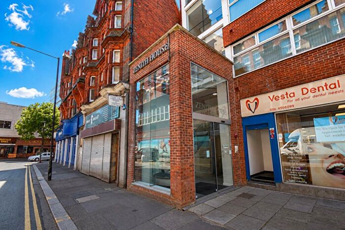 2 Bedroom Apartment To Rent In Cheapside, Reading, Berkshire, RG1