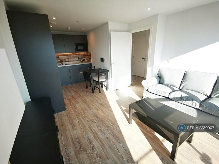 1 Bedroom Flat To Rent In Wilson Building, Manchester, M3